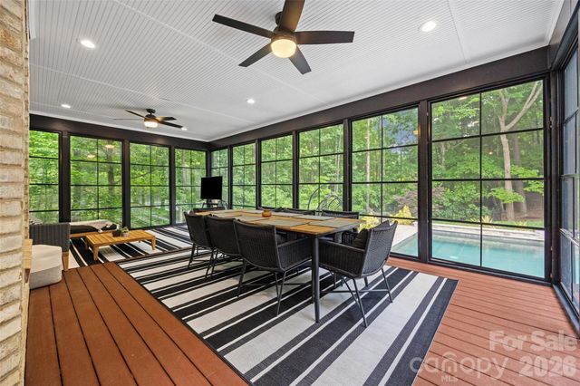 2019 Windrow Wood Court, Matthews, NC 28105