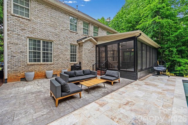 2019 Windrow Wood Court, Matthews, NC 28105