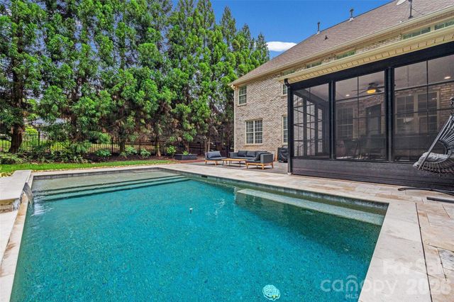 2019 Windrow Wood Court, Matthews, NC 28105