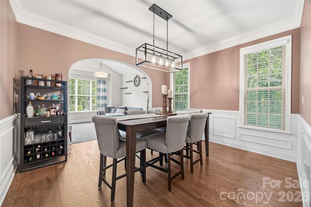 2019 Windrow Wood Court, Matthews, NC 28105