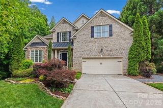 2019 Windrow Wood Court, Matthews, NC 28105