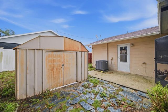 11485 TUSCANNY AVENUE, Spring Hill, FL 34608