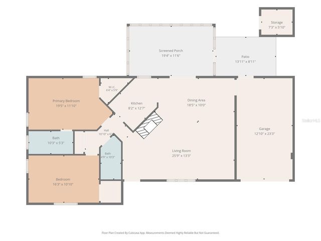11485 TUSCANNY AVENUE, Spring Hill, FL 34608