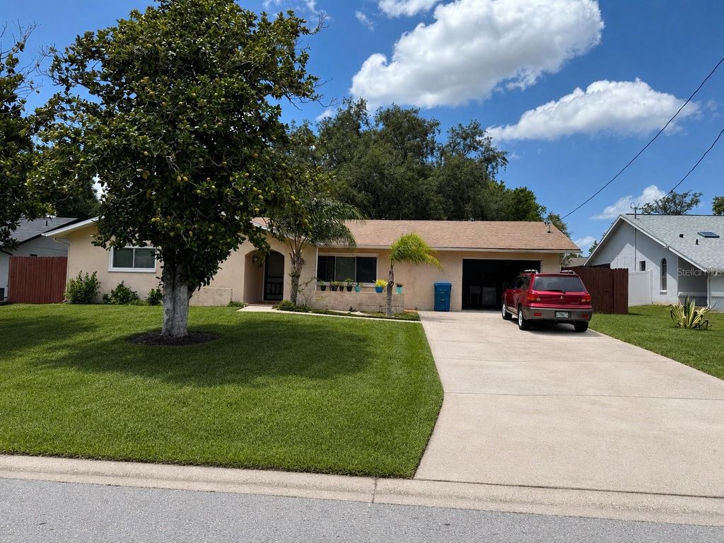 11485 TUSCANNY AVENUE, Spring Hill, FL 34608