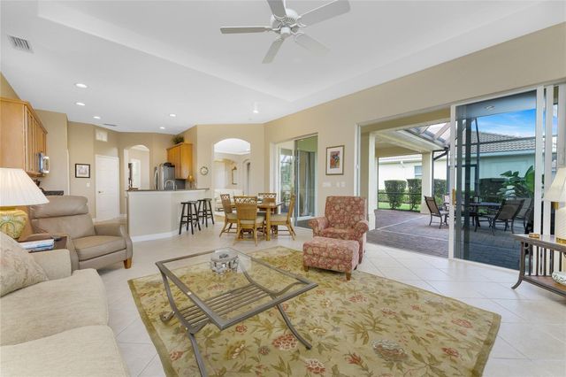 138 MONTELLUNA DRIVE, North Venice, FL 34275
