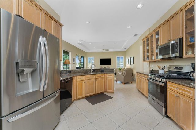 138 MONTELLUNA DRIVE, North Venice, FL 34275