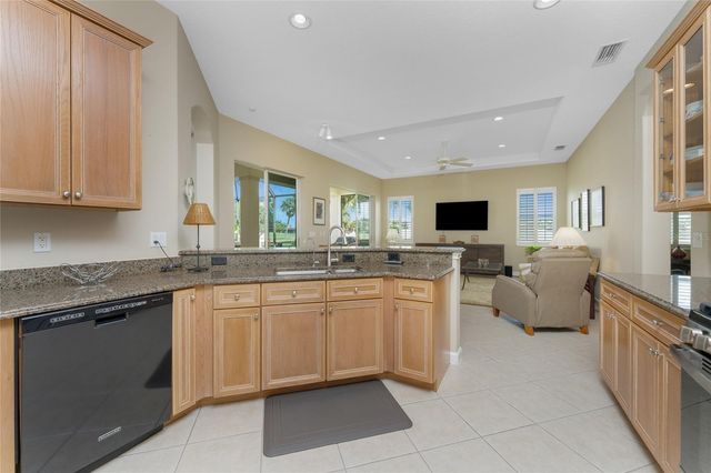138 MONTELLUNA DRIVE, North Venice, FL 34275