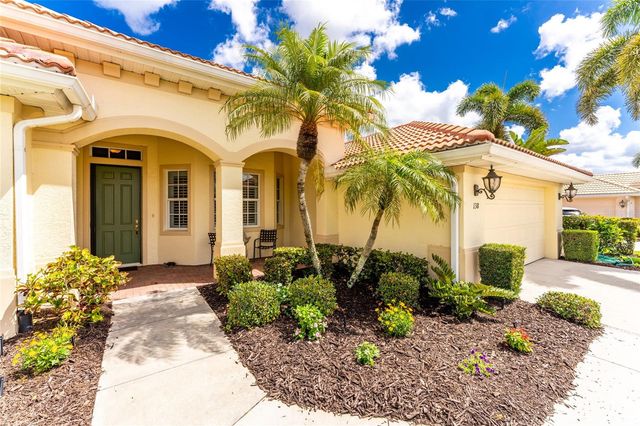 138 MONTELLUNA DRIVE, North Venice, FL 34275