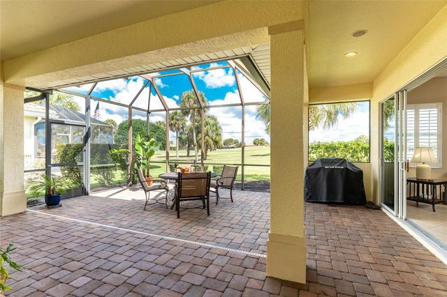 138 MONTELLUNA DRIVE, North Venice, FL 34275