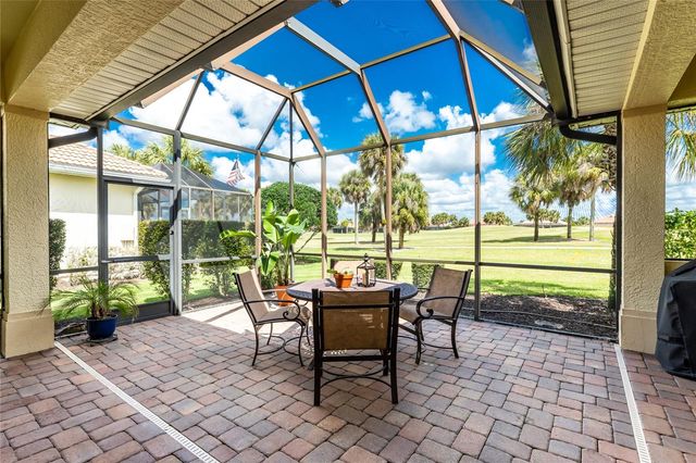 138 MONTELLUNA DRIVE, North Venice, FL 34275