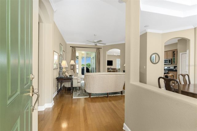 138 MONTELLUNA DRIVE, North Venice, FL 34275