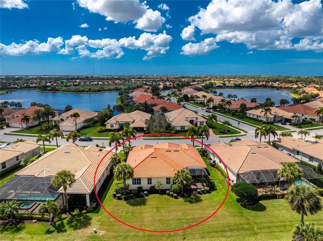 138 MONTELLUNA DRIVE, North Venice, FL 34275
