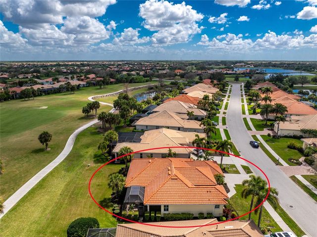 138 MONTELLUNA DRIVE, North Venice, FL 34275