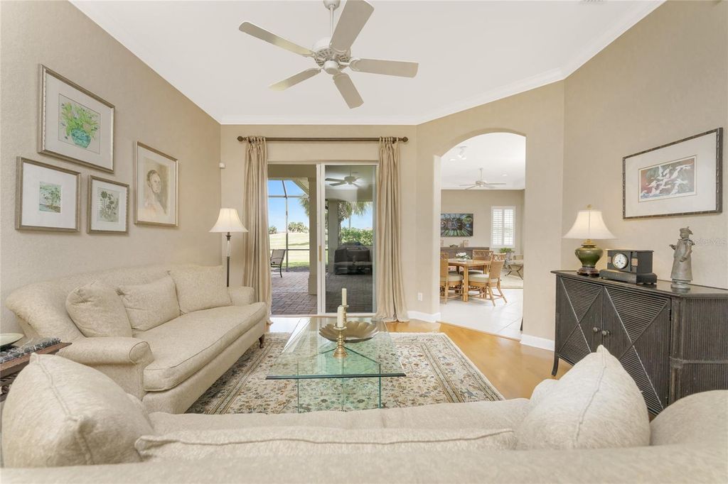 Image 11 of property listing at 138 MONTELLUNA DRIVE, North Venice, FL 34275