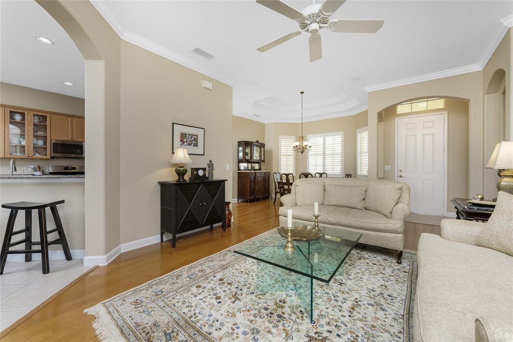 Image 12 of property listing at 138 MONTELLUNA DRIVE, North Venice, FL 34275