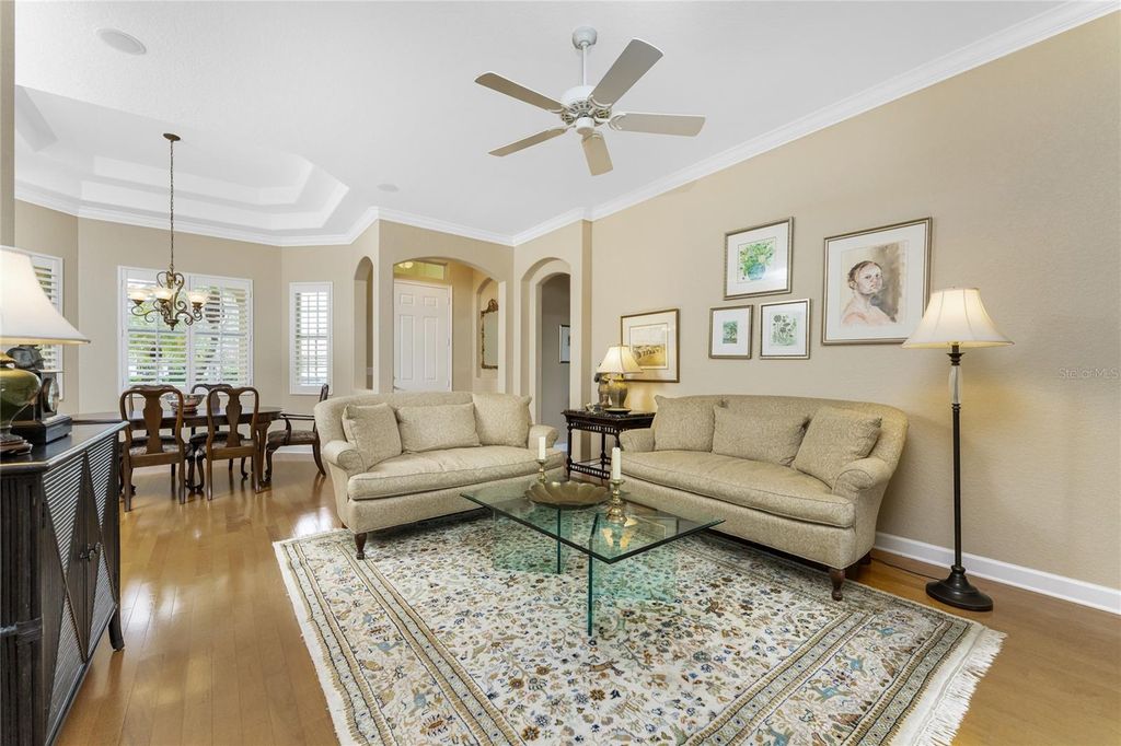 Image 14 of property listing at 138 MONTELLUNA DRIVE, North Venice, FL 34275