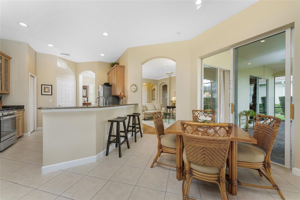 Image 15 of property listing at 138 MONTELLUNA DRIVE, North Venice, FL 34275