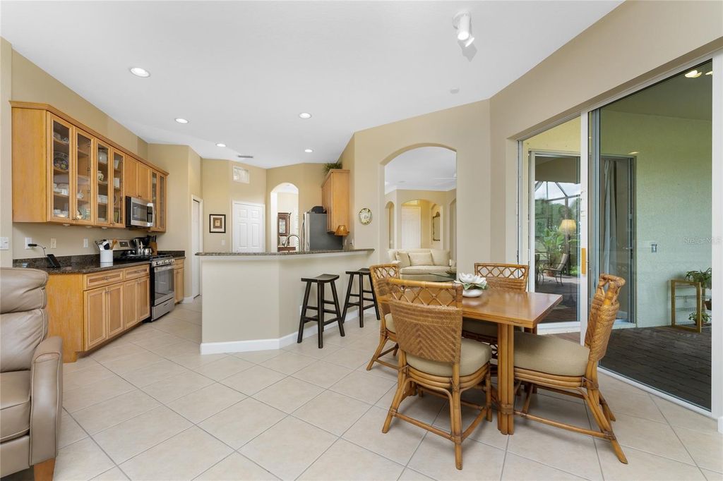 Image 16 of property listing at 138 MONTELLUNA DRIVE, North Venice, FL 34275