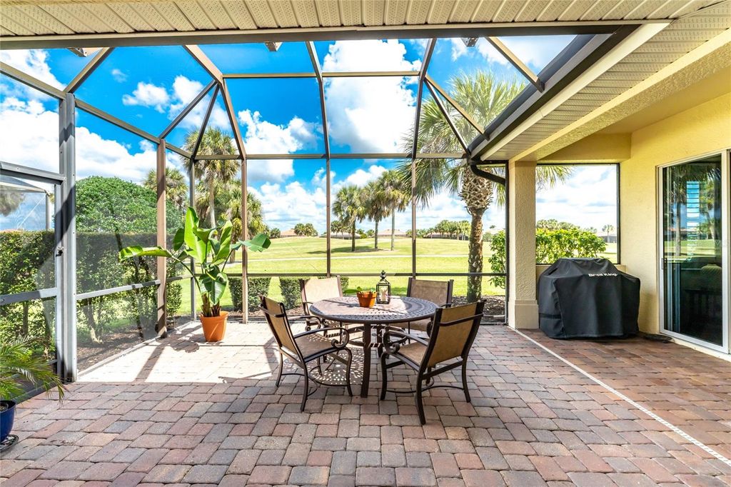 Image 45 of property listing at 138 MONTELLUNA DRIVE, North Venice, FL 34275