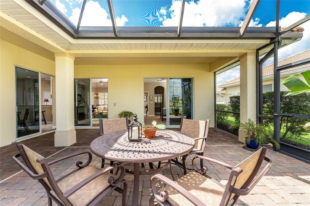 Image 47 of property listing at 138 MONTELLUNA DRIVE, North Venice, FL 34275