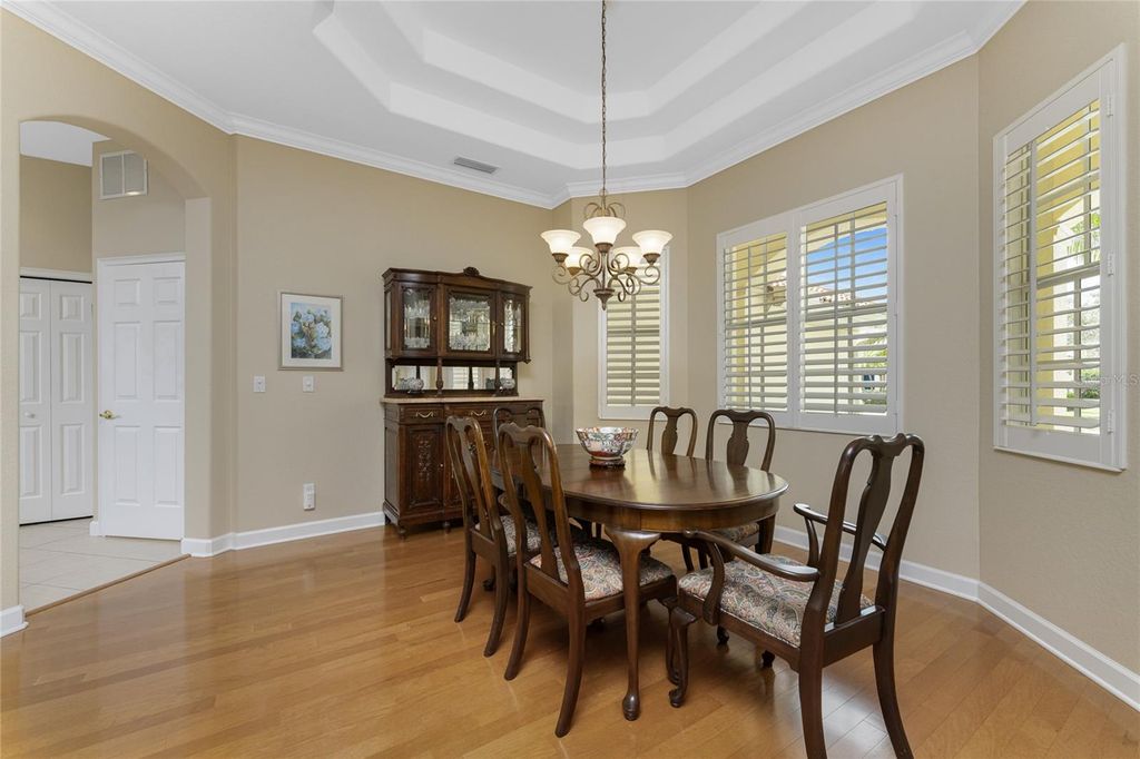 Image 8 of property listing at 138 MONTELLUNA DRIVE, North Venice, FL 34275
