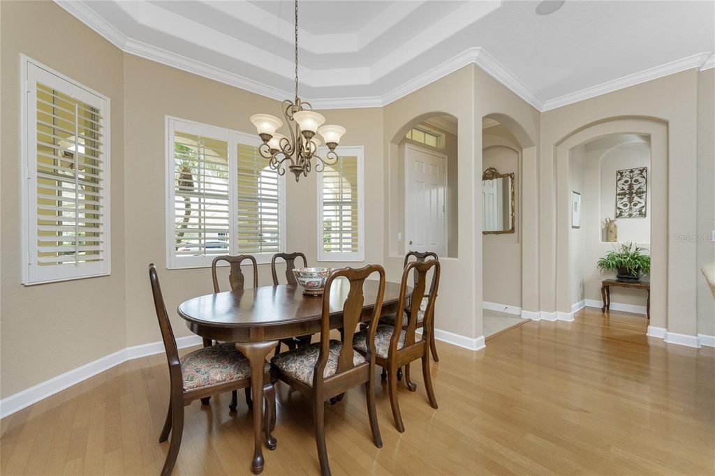 Image 9 of property listing at 138 MONTELLUNA DRIVE, North Venice, FL 34275