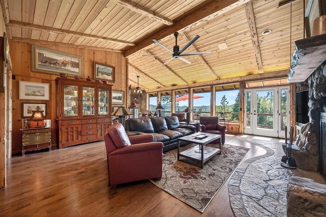 19736 Jesus Maria, Mokelumne Hill, CA 95245