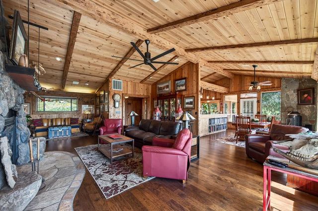 19736 Jesus Maria, Mokelumne Hill, CA 95245