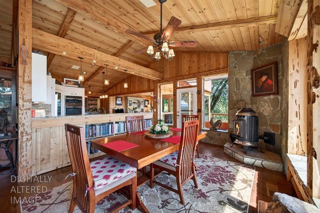 19736 Jesus Maria, Mokelumne Hill, CA 95245