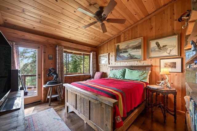 19736 Jesus Maria, Mokelumne Hill, CA 95245