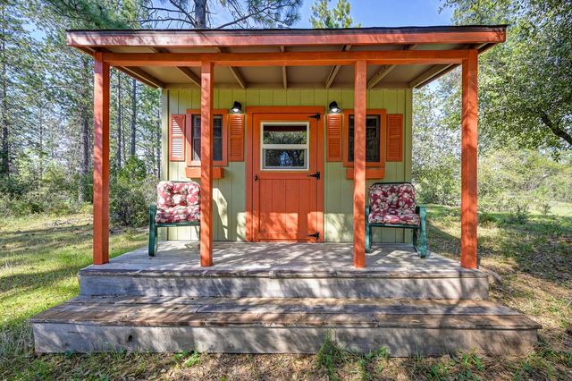 19736 Jesus Maria, Mokelumne Hill, CA 95245