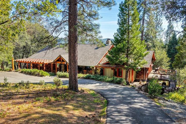 19736 Jesus Maria, Mokelumne Hill, CA 95245