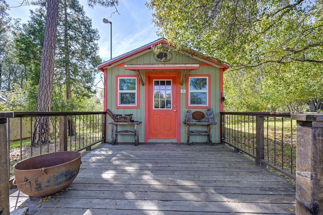 19736 Jesus Maria, Mokelumne Hill, CA 95245