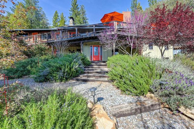 19736 Jesus Maria, Mokelumne Hill, CA 95245