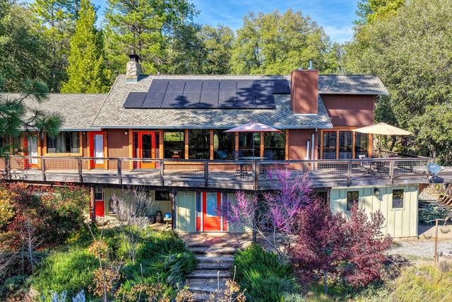 19736 Jesus Maria, Mokelumne Hill, CA 95245