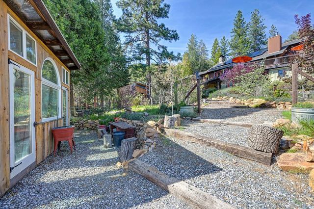 19736 Jesus Maria, Mokelumne Hill, CA 95245