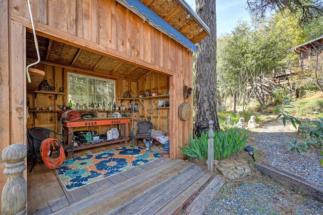 19736 Jesus Maria, Mokelumne Hill, CA 95245