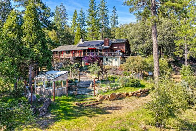 19736 Jesus Maria, Mokelumne Hill, CA 95245