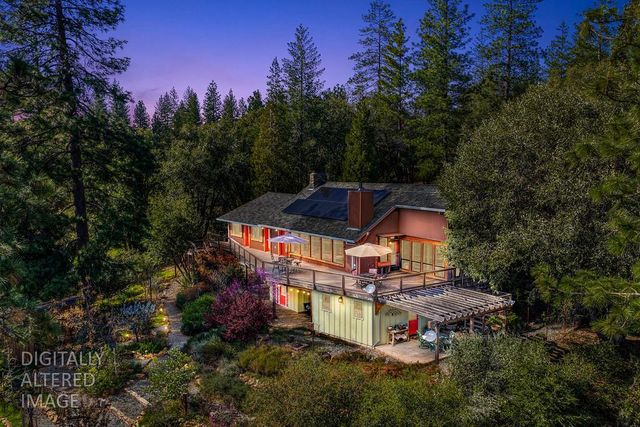 19736 Jesus Maria, Mokelumne Hill, CA 95245