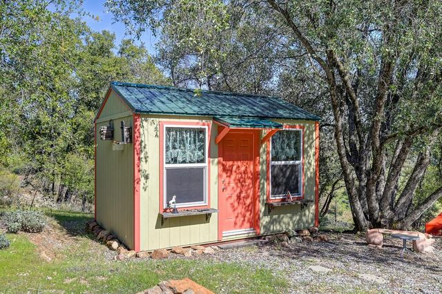 19736 Jesus Maria, Mokelumne Hill, CA 95245