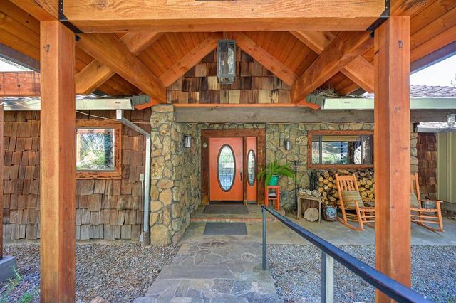 19736 Jesus Maria, Mokelumne Hill, CA 95245