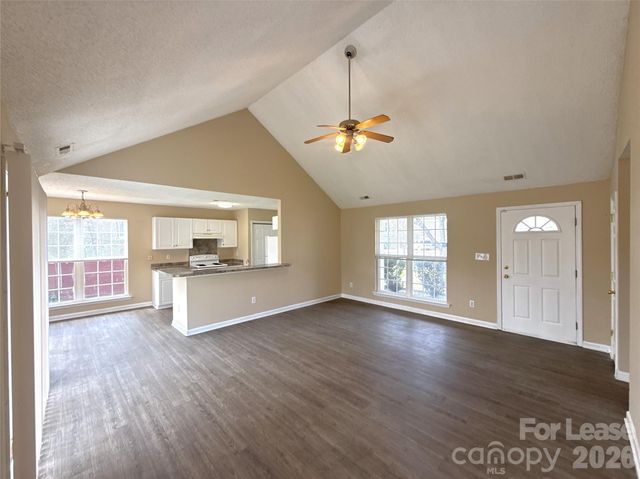 507 Shafter Court, Charlotte, NC 28214