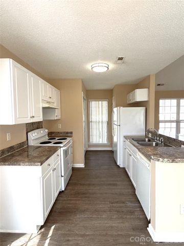 507 Shafter Court, Charlotte, NC 28214