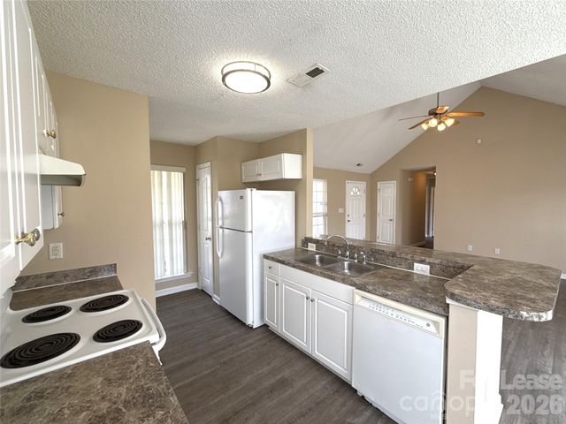 507 Shafter Court, Charlotte, NC 28214