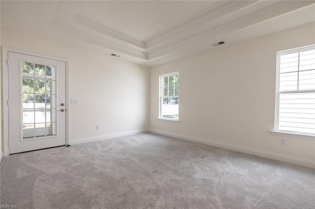 2011 Carroll Brinkley WAY, Suffolk, VA 23434
