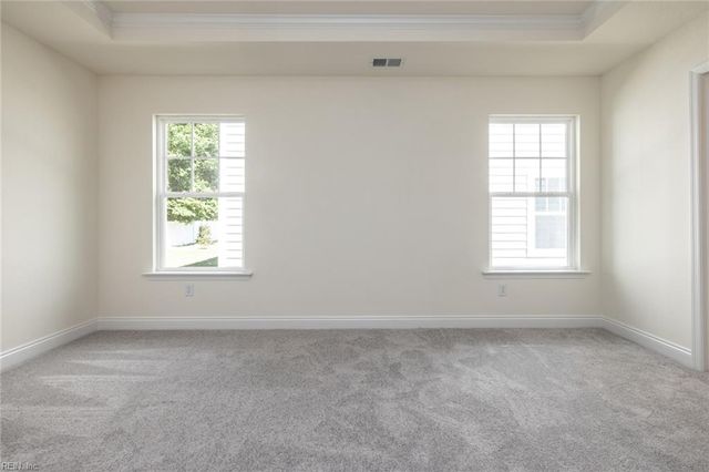 2011 Carroll Brinkley WAY, Suffolk, VA 23434