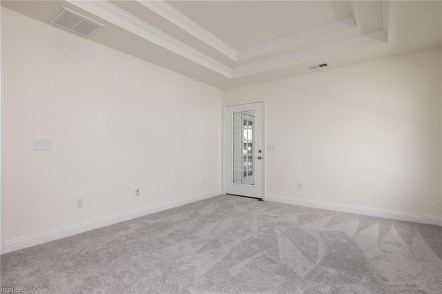 2011 Carroll Brinkley WAY, Suffolk, VA 23434