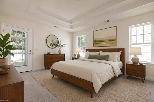2011 Carroll Brinkley WAY, Suffolk, VA 23434