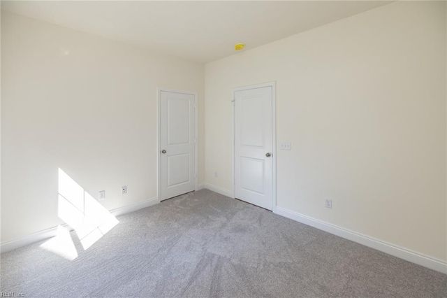2011 Carroll Brinkley WAY, Suffolk, VA 23434