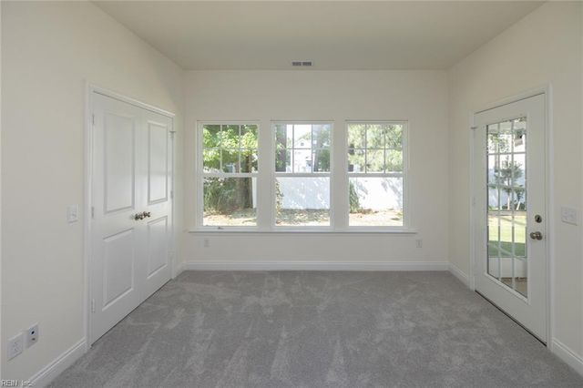 2011 Carroll Brinkley WAY, Suffolk, VA 23434